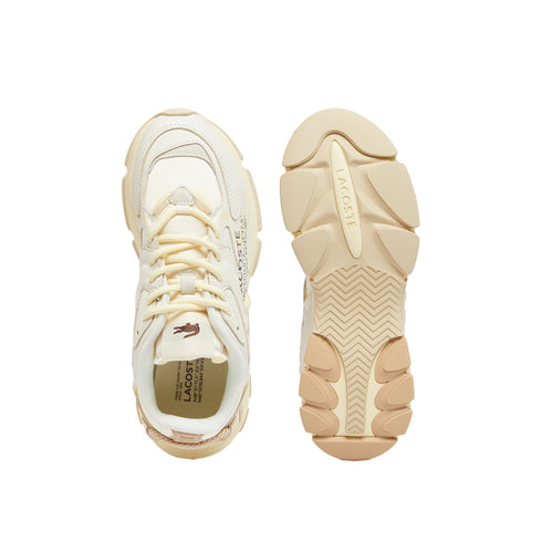 Lacoste Sneakers Sneakers Uomo L003 Neo stampa logo 40½ - Francavilla Moda